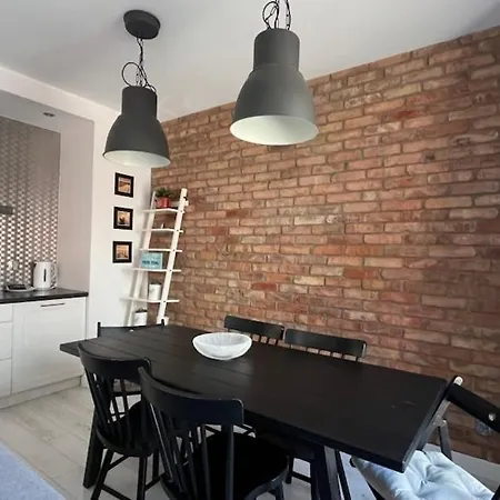 Chmielna Park - City Center & Parking By Downtown Apartments Gdańsk Rom bilde