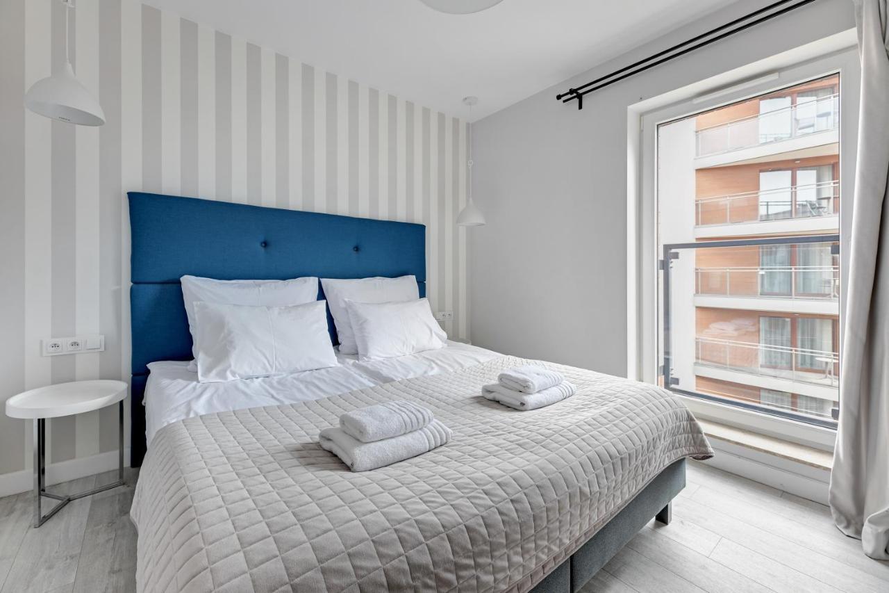 Chmielna Park - Center & Parking By Downtown Appartamento