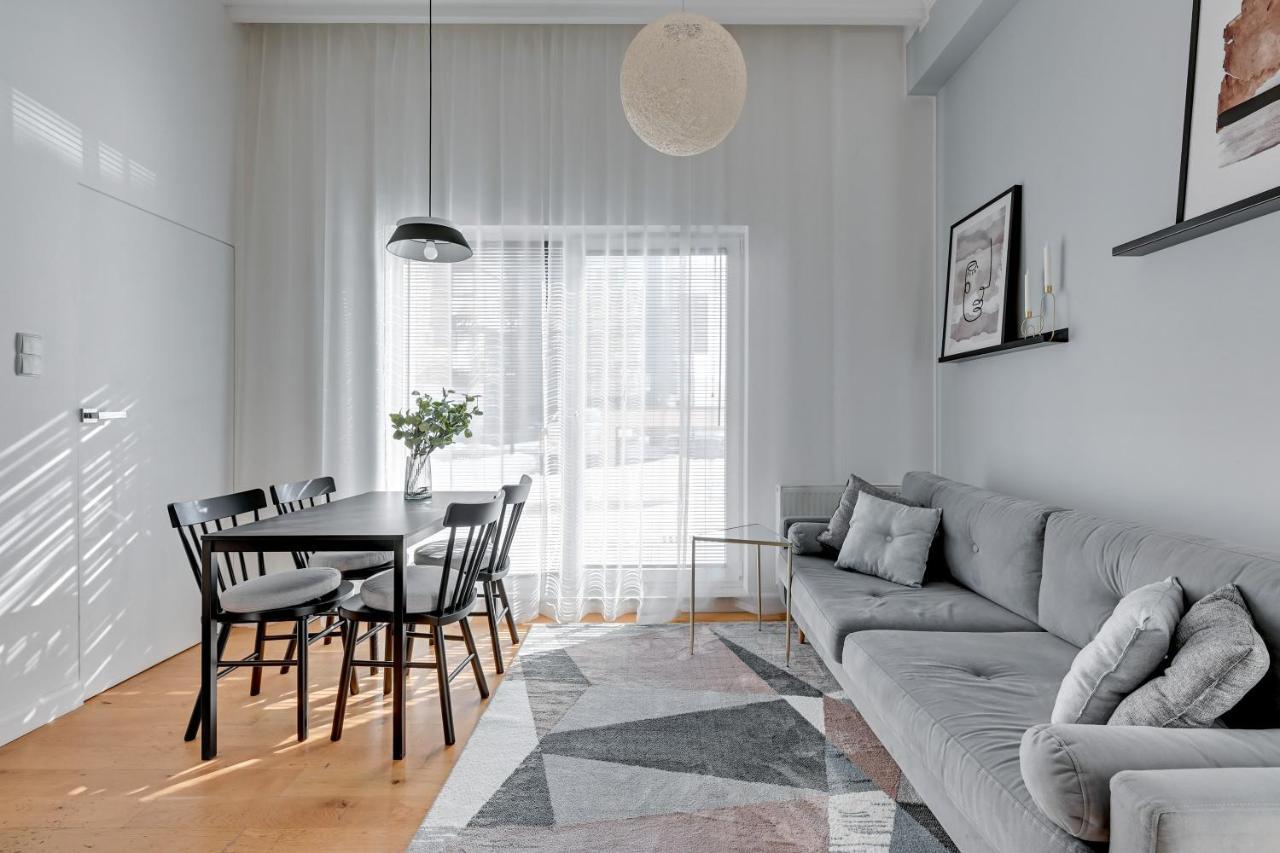 Chmielna Park - Center & Parking By Downtown Appartamento