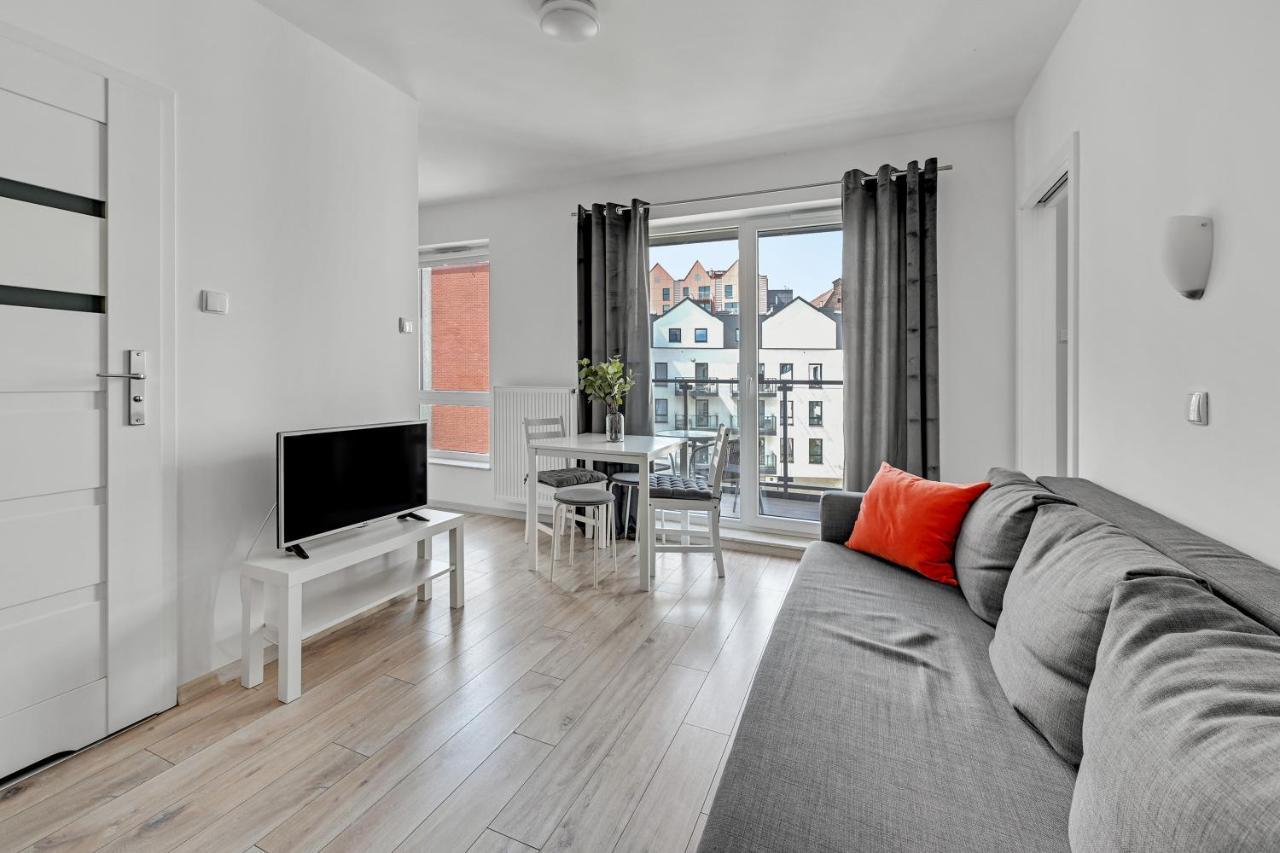 Chmielna Park - Center & Parking By Downtown Apartament *