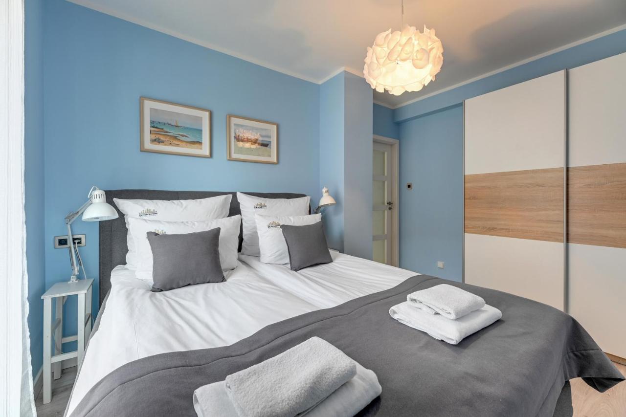 Chmielna Park - Center & Parking By Downtown Apartament