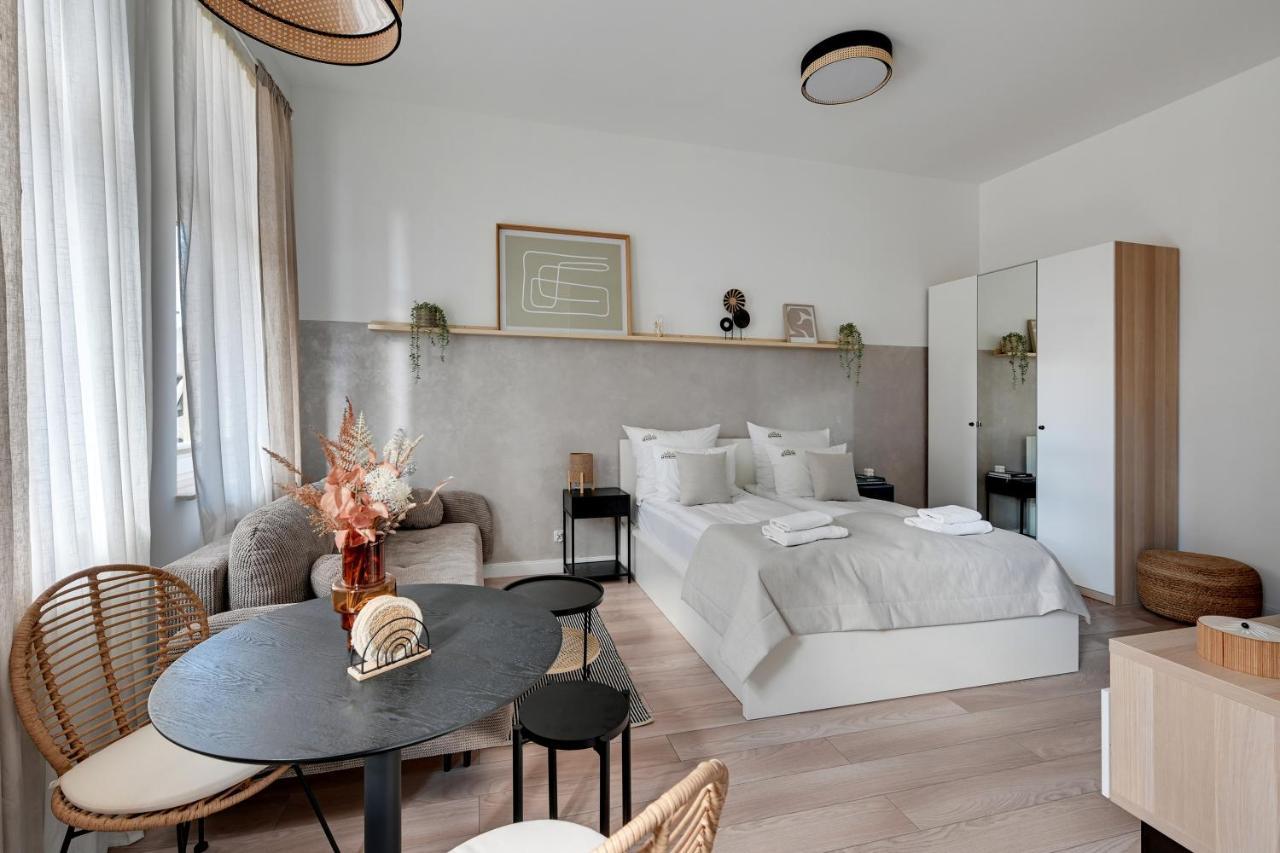 Chmielna Park - Center & Parking By Downtown Apartament