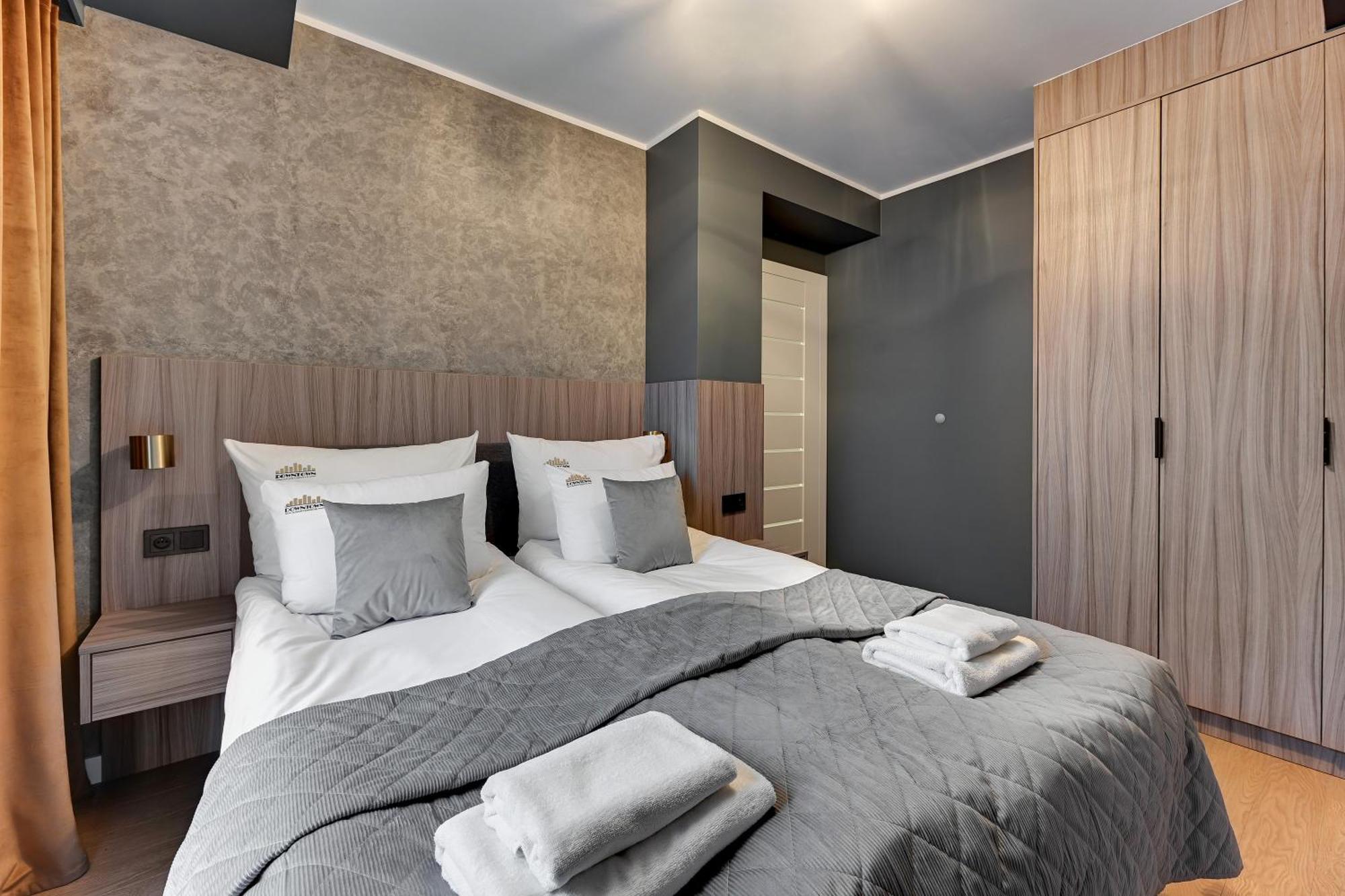 Apartament Chmielna Park - Center & Parking By Downtown *