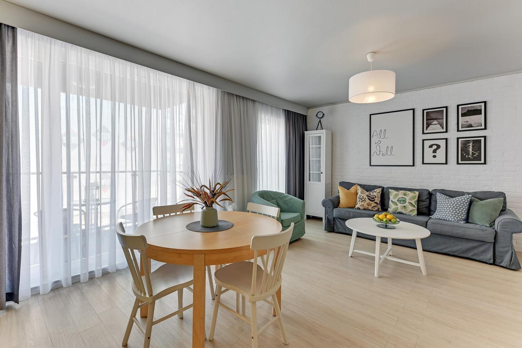 Chmielna Park - Center & Parking By Downtown Appartamento *