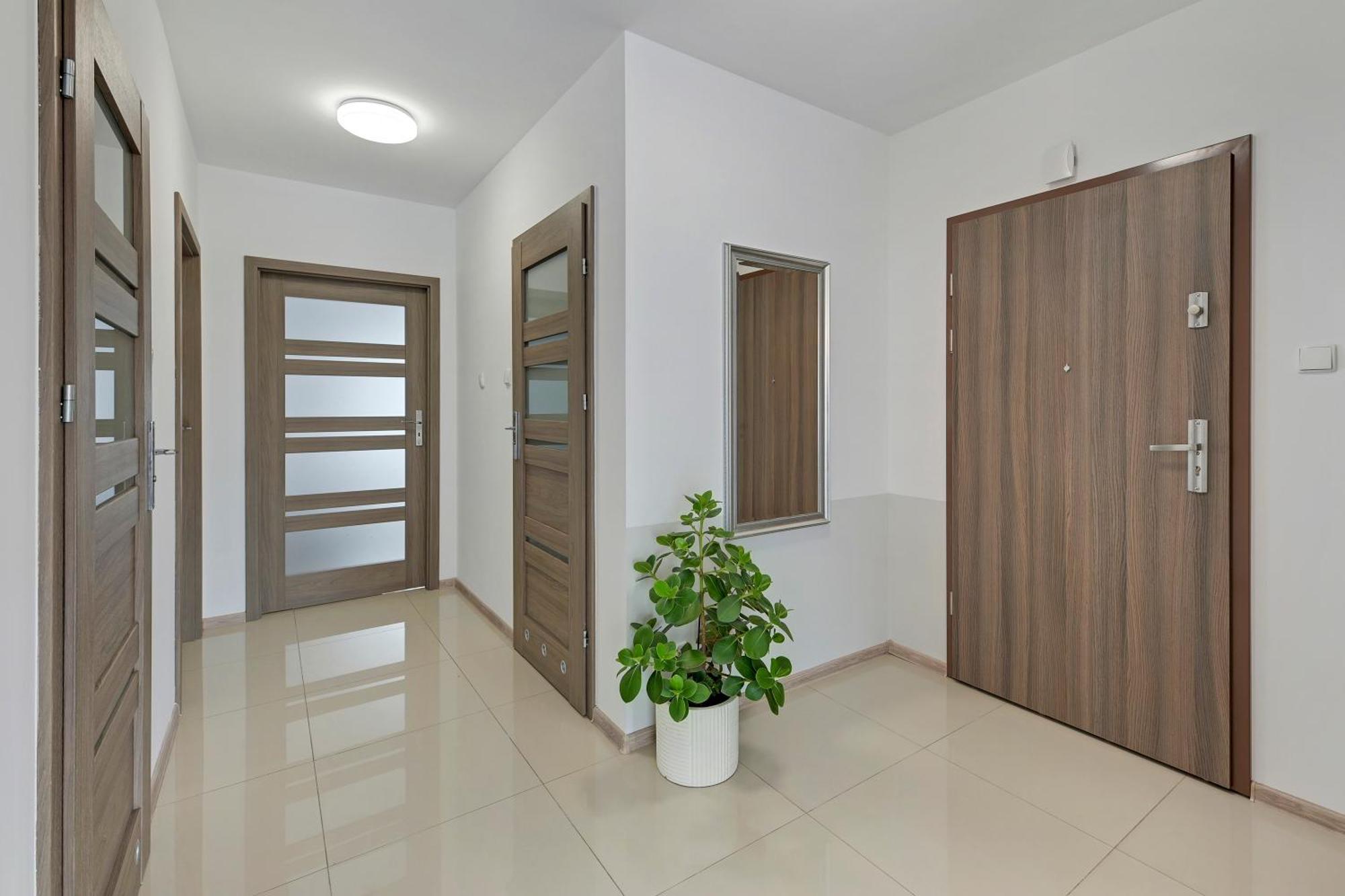 Apartamento Chmielna Park - Center & Parking By Downtown Gdansk