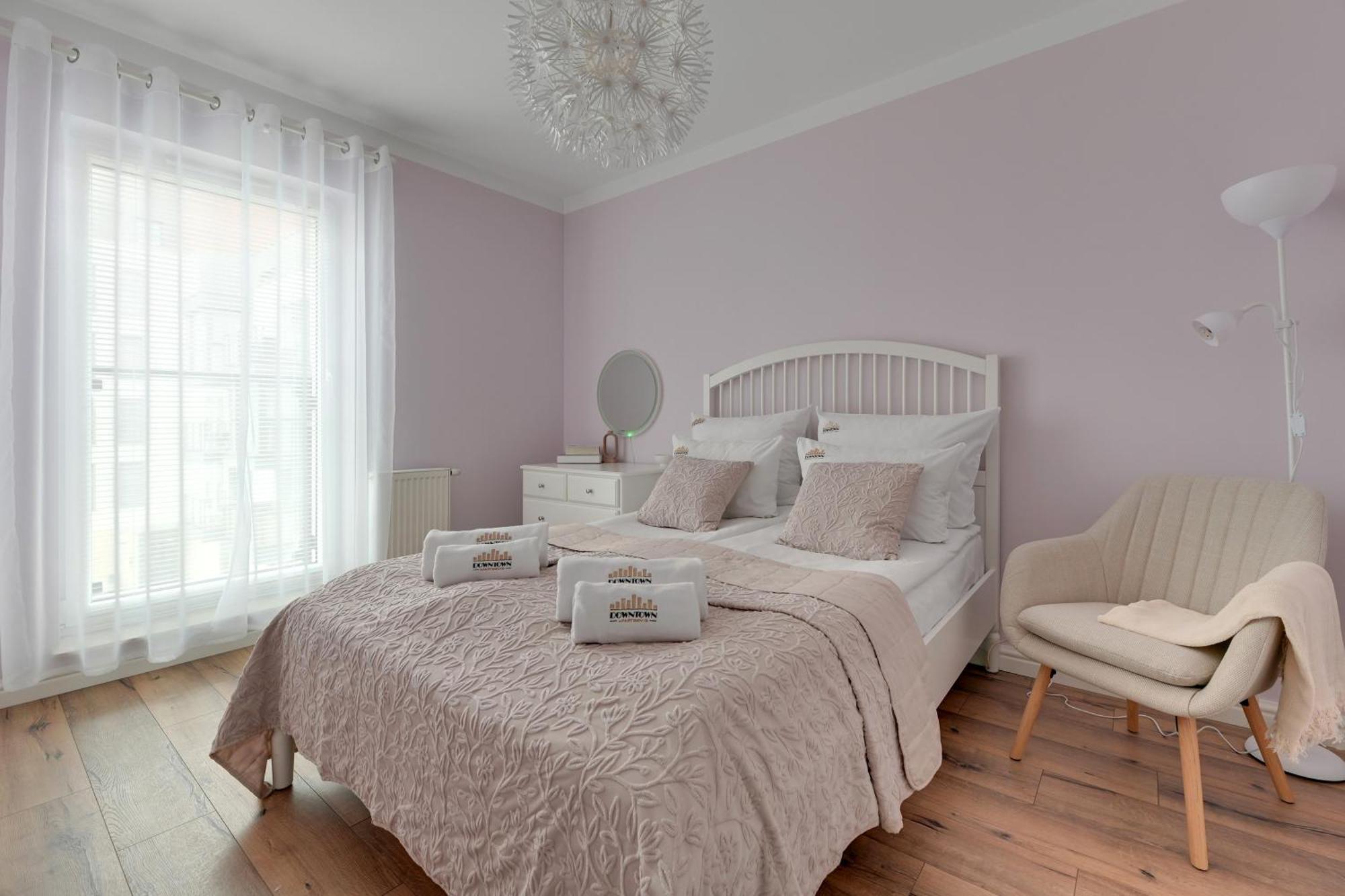 Chmielna Park - Center & Parking By Downtown Apartament