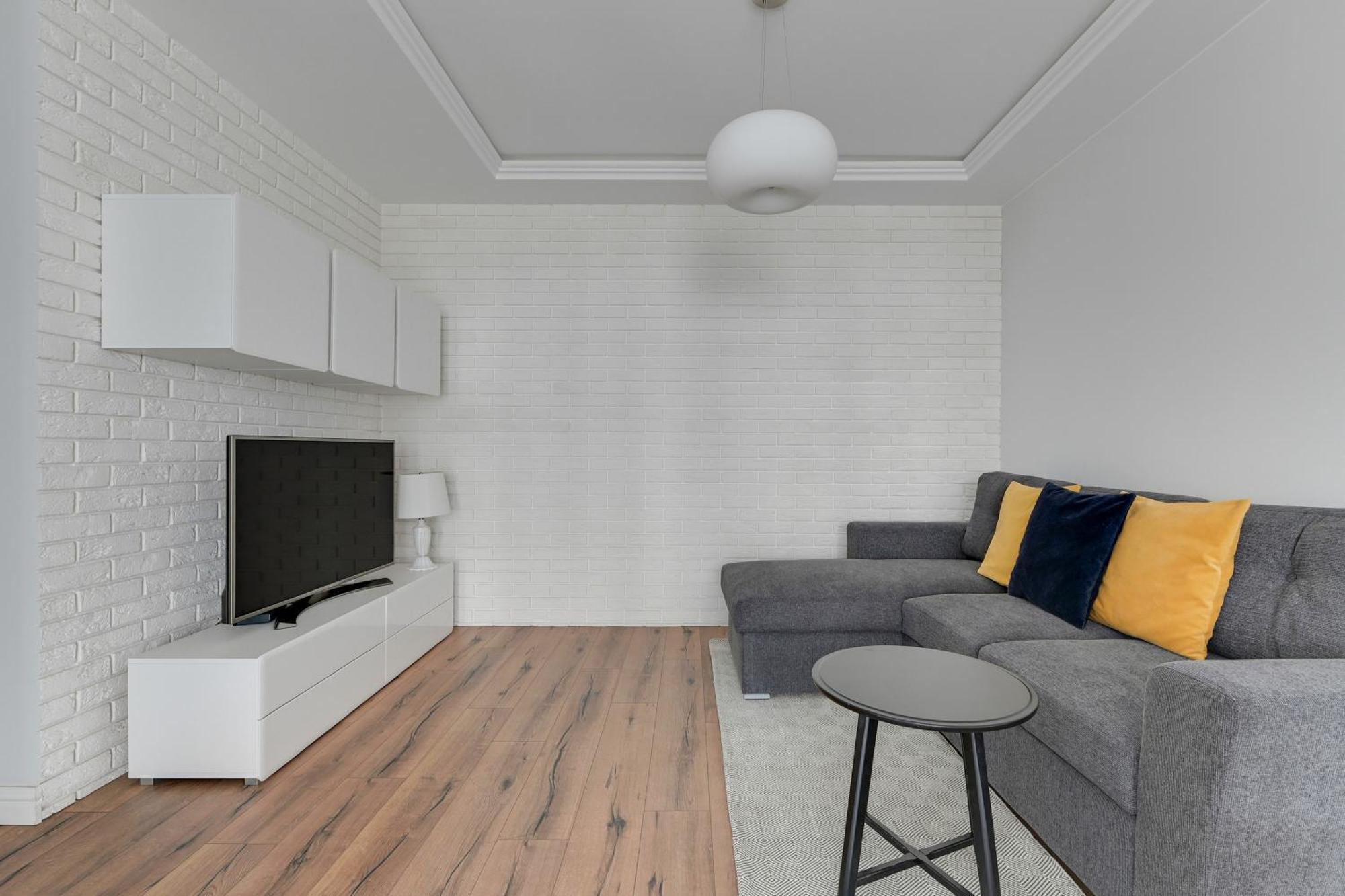 Chmielna Park - Center & Parking By Downtown Apartamento *