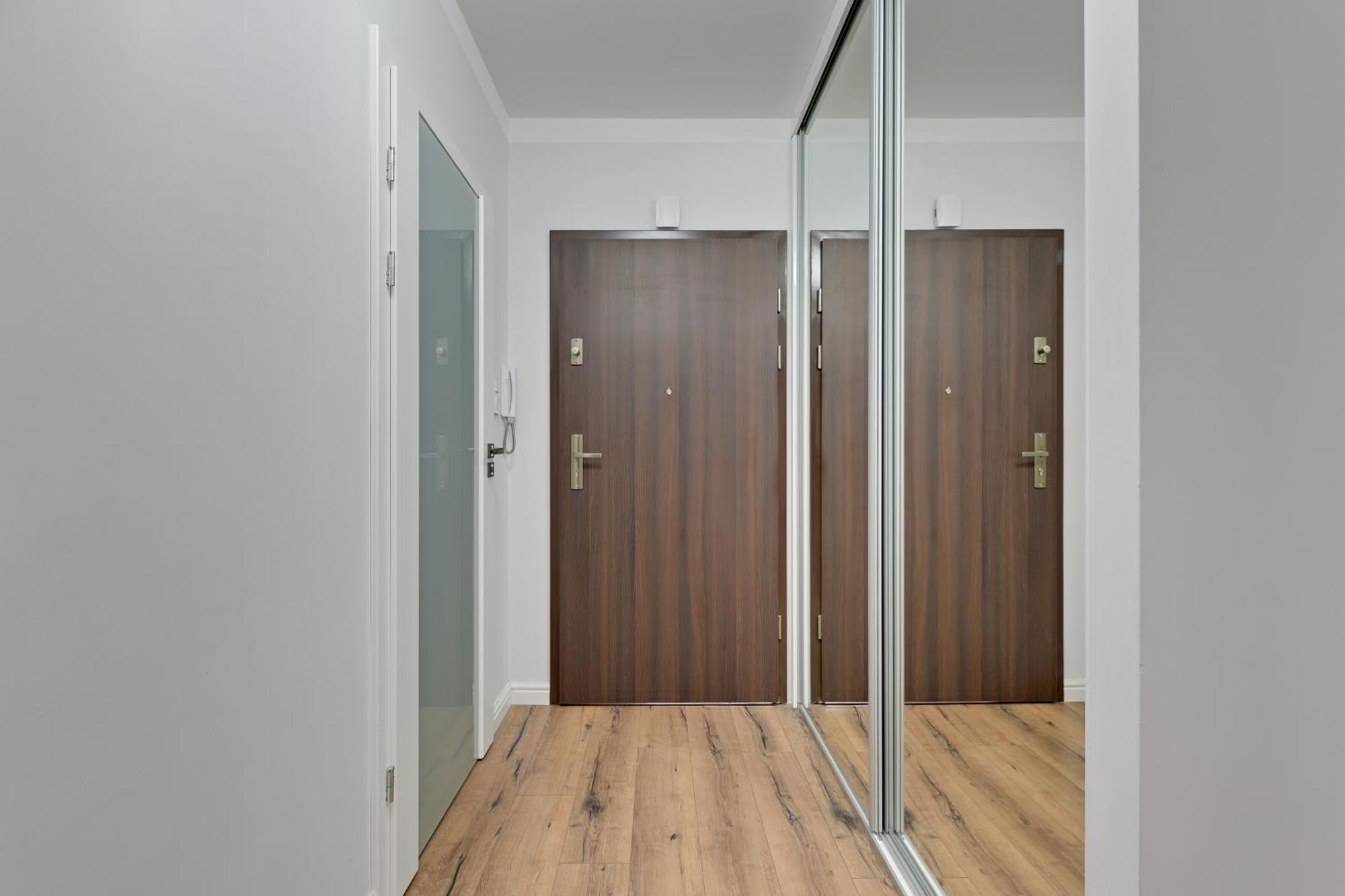 Chmielna Park - Center & Parking By Downtown Apartament