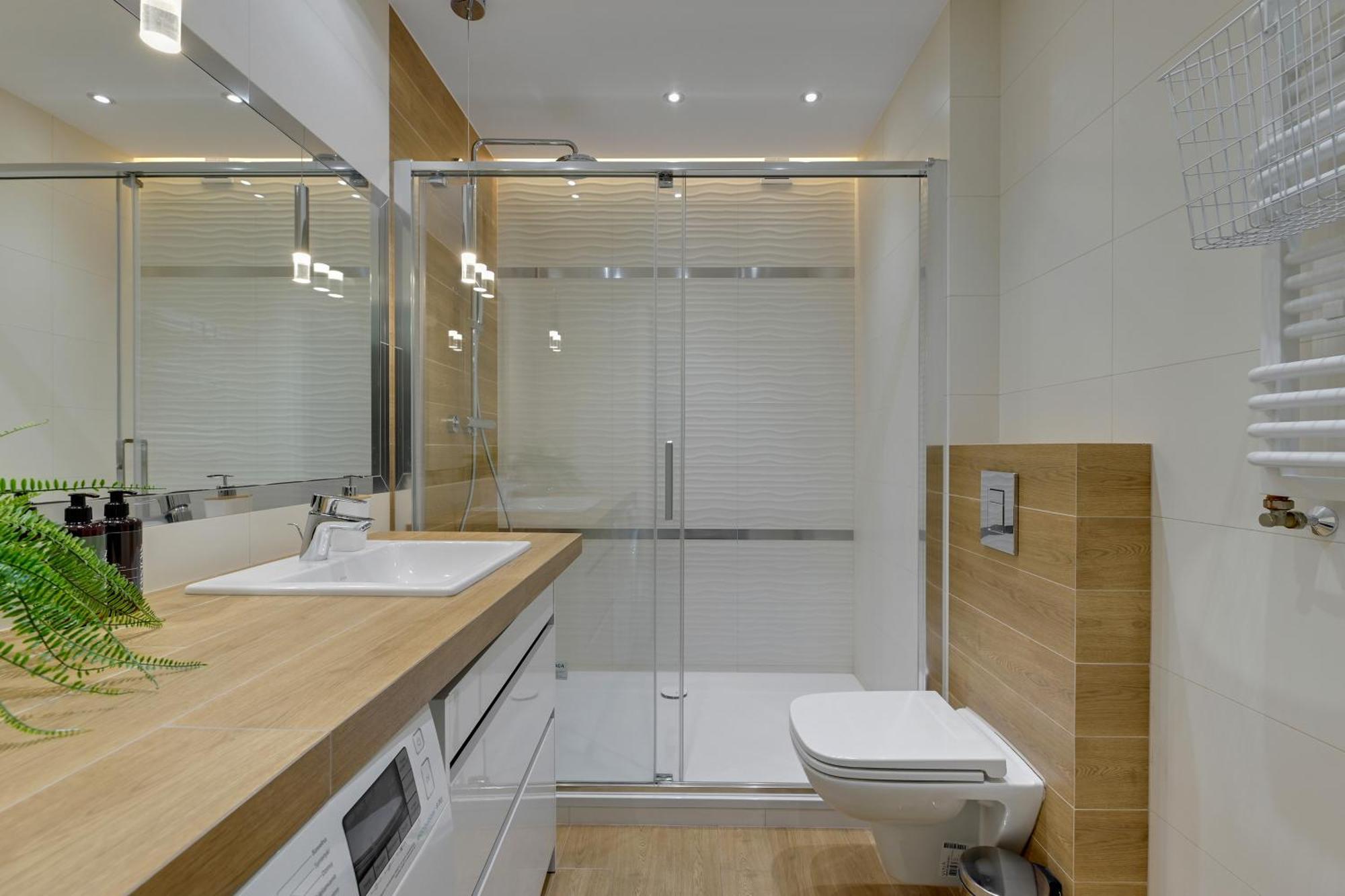 Apartamento Chmielna Park - Center & Parking By Downtown