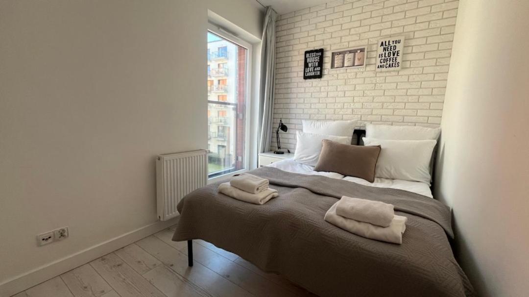 Apartamento Chmielna Park - Center & Parking By Downtown Gdansk