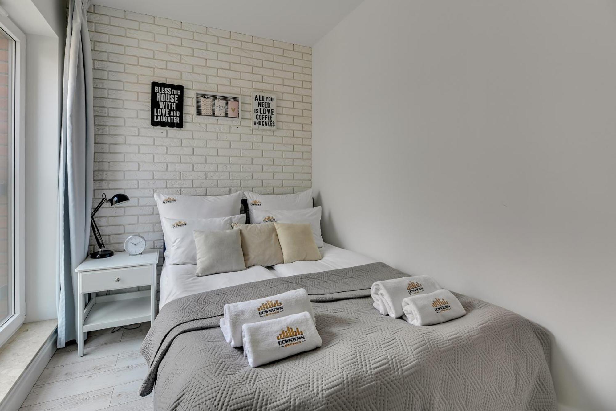 Apartament Chmielna Park - Center & Parking By Downtown